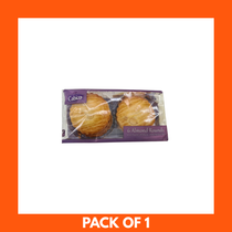 Cabico 6 Almond Rounds x 1
