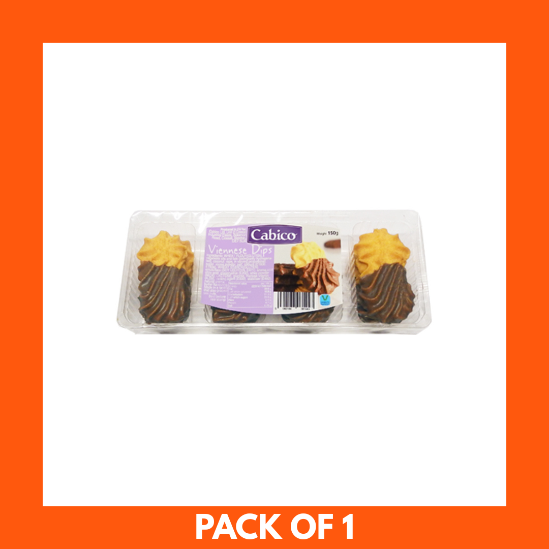 Cabico Viennese Dips x 1