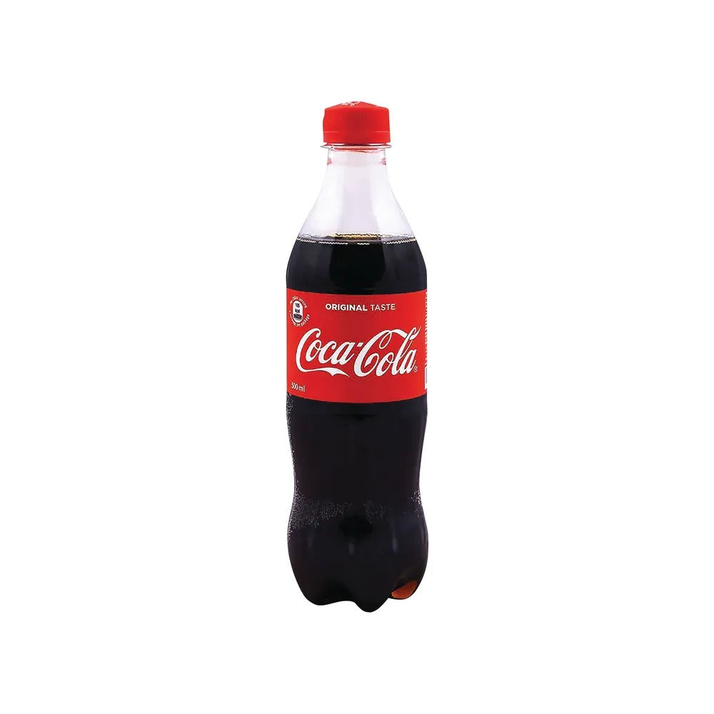 Coca-Cola EU 12 x 500ml
