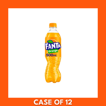 Fanta Orange GB 12 x 500ml