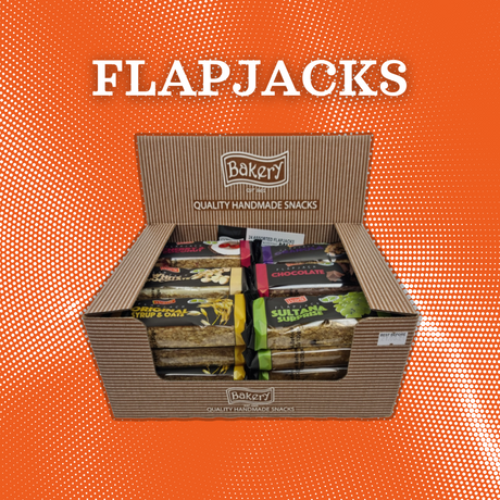 Flapjacks