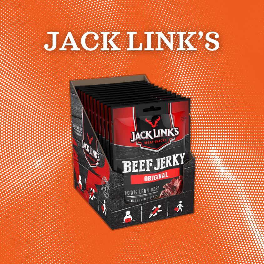 JACK LINK'S