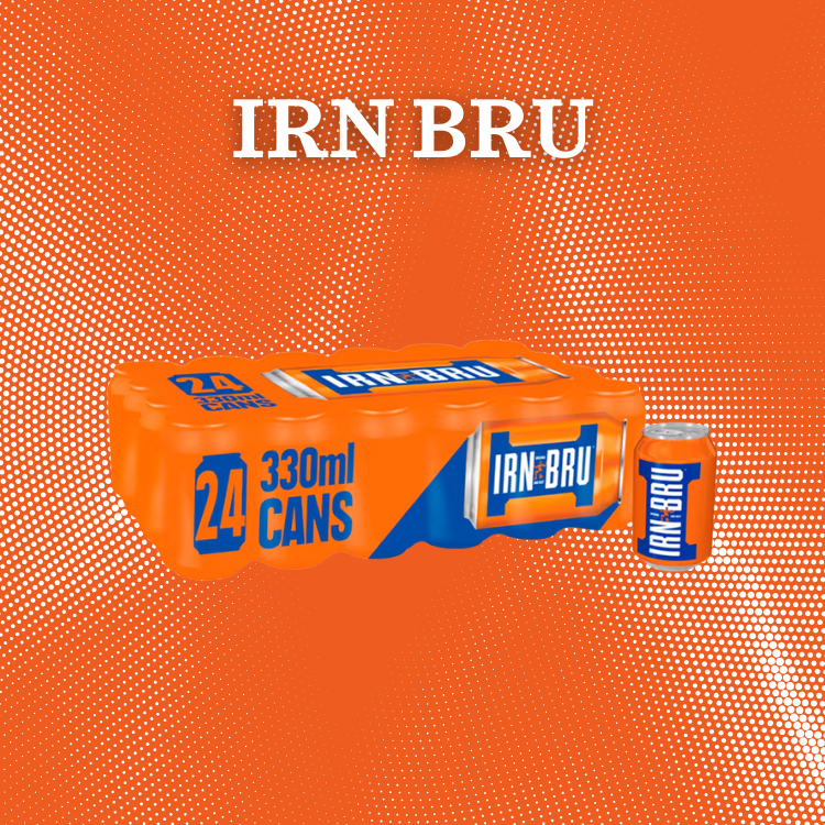 IRN BRU