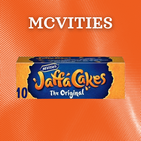MCVITIES