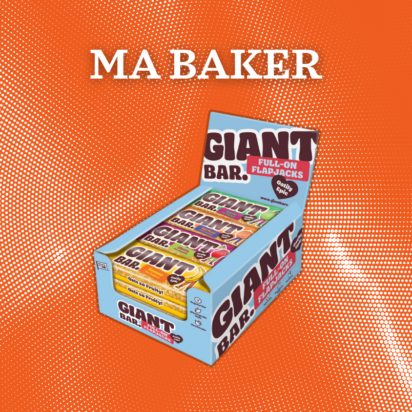MA BAKER – C&R Snacking Wholesale