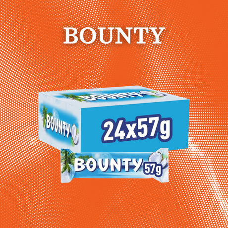 BOUNTY