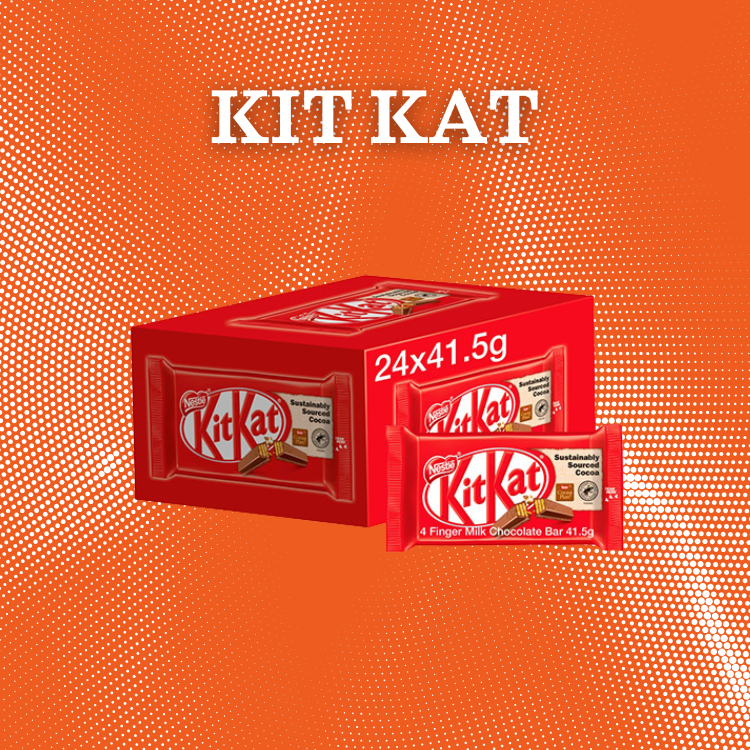 KIT KAT