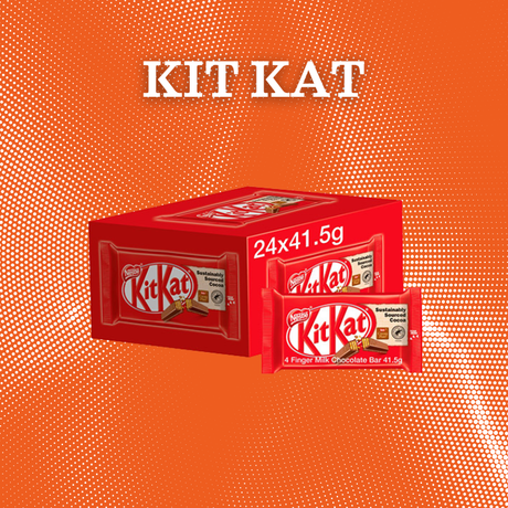 KIT KAT