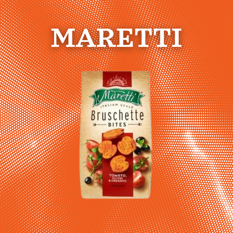 MARETTI