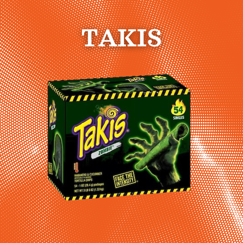 TAKIS