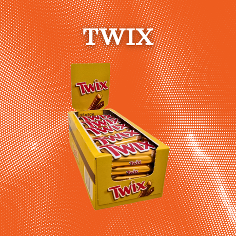 TWIX