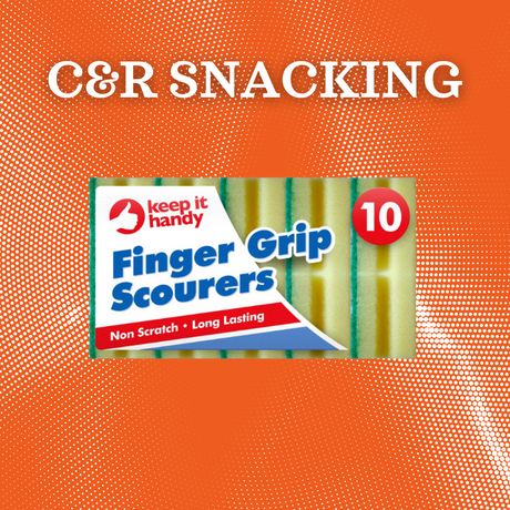 C & R SNACKING