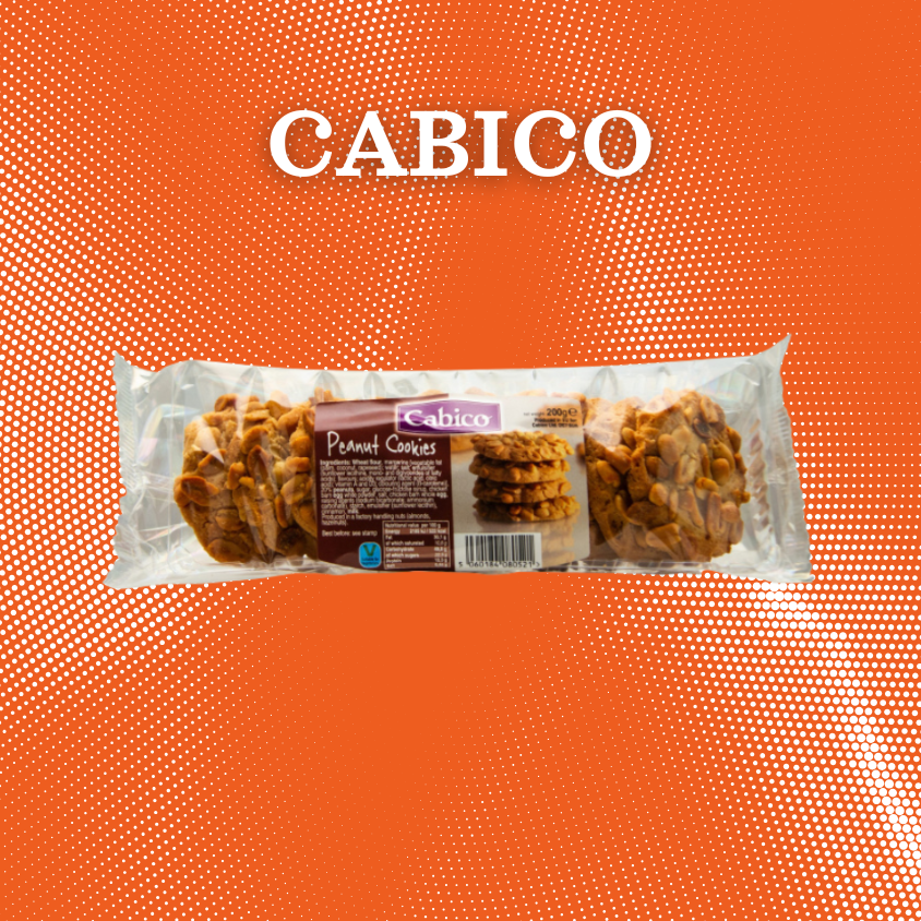 CABICO