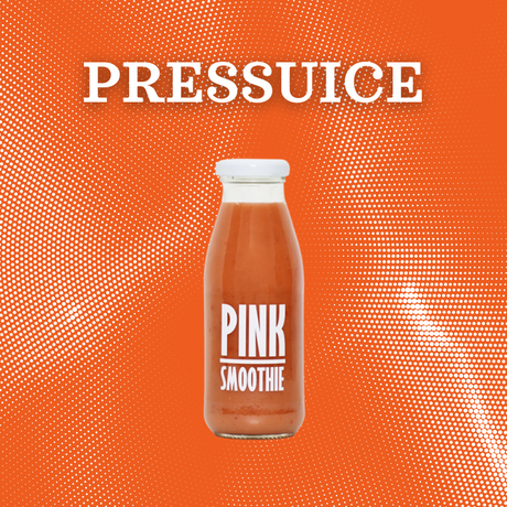 PRESSUICE