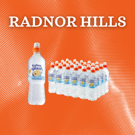 RADNOR HILLS
