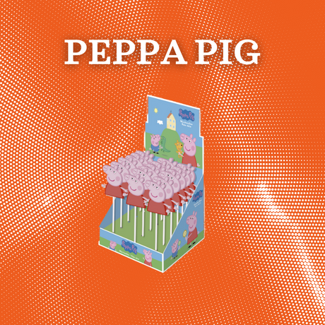 PEPPA PIG