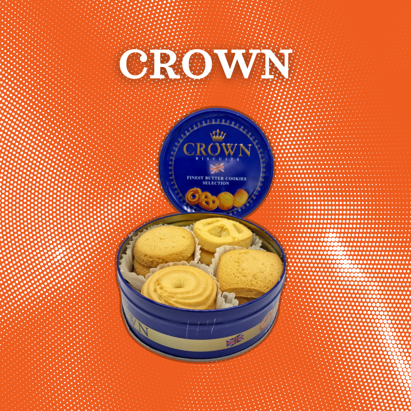 CROWN