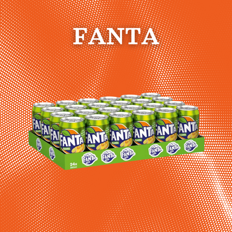 FANTA