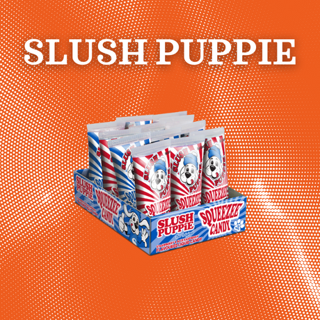 SLUSH PUPPIE