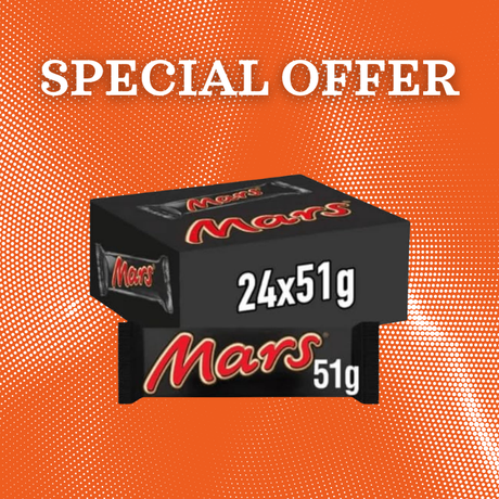 SPECIAL OFFER