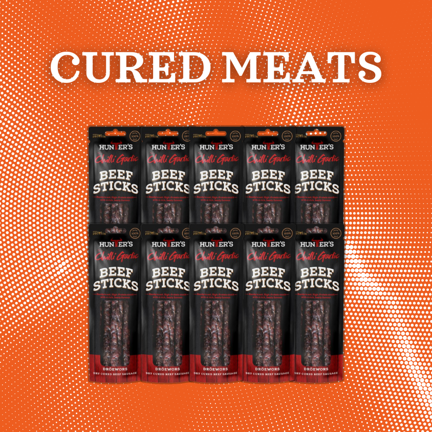 MEAT SNACKS – C&R Snacking Wholesale