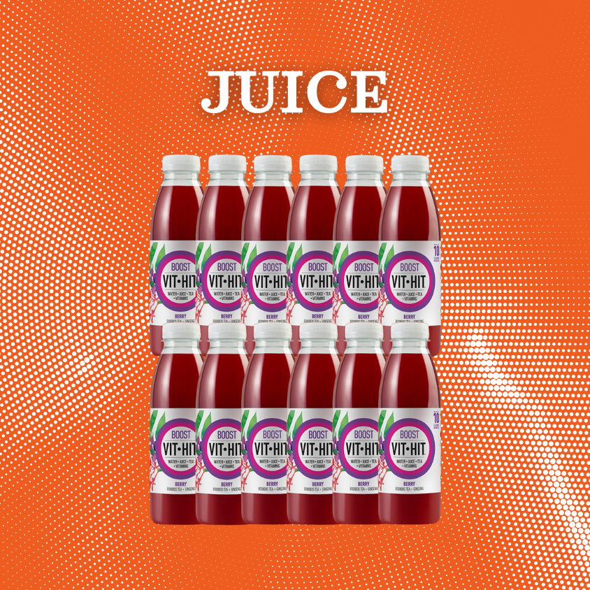 JUICE