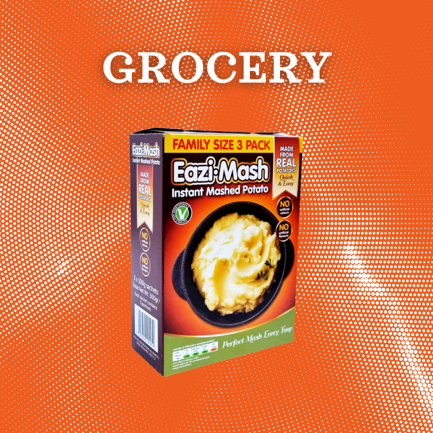 GROCERY – C&R Snacking Wholesale