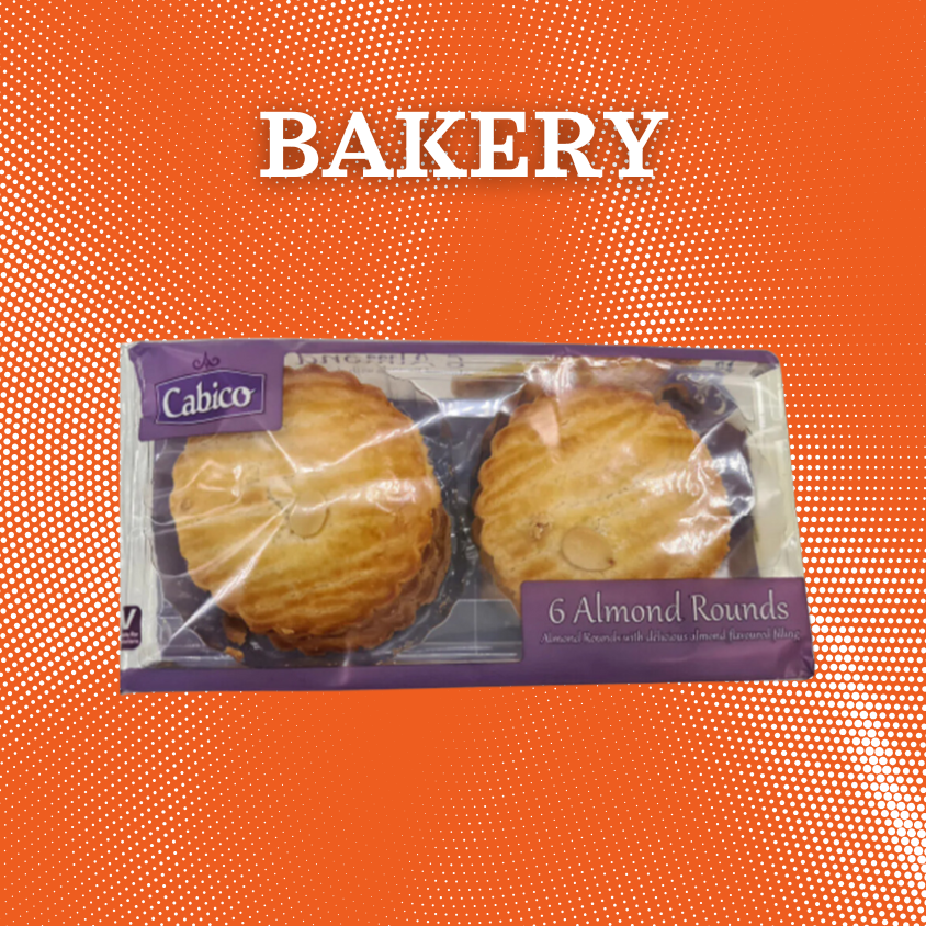 CAKES – C&R Snacking Wholesale