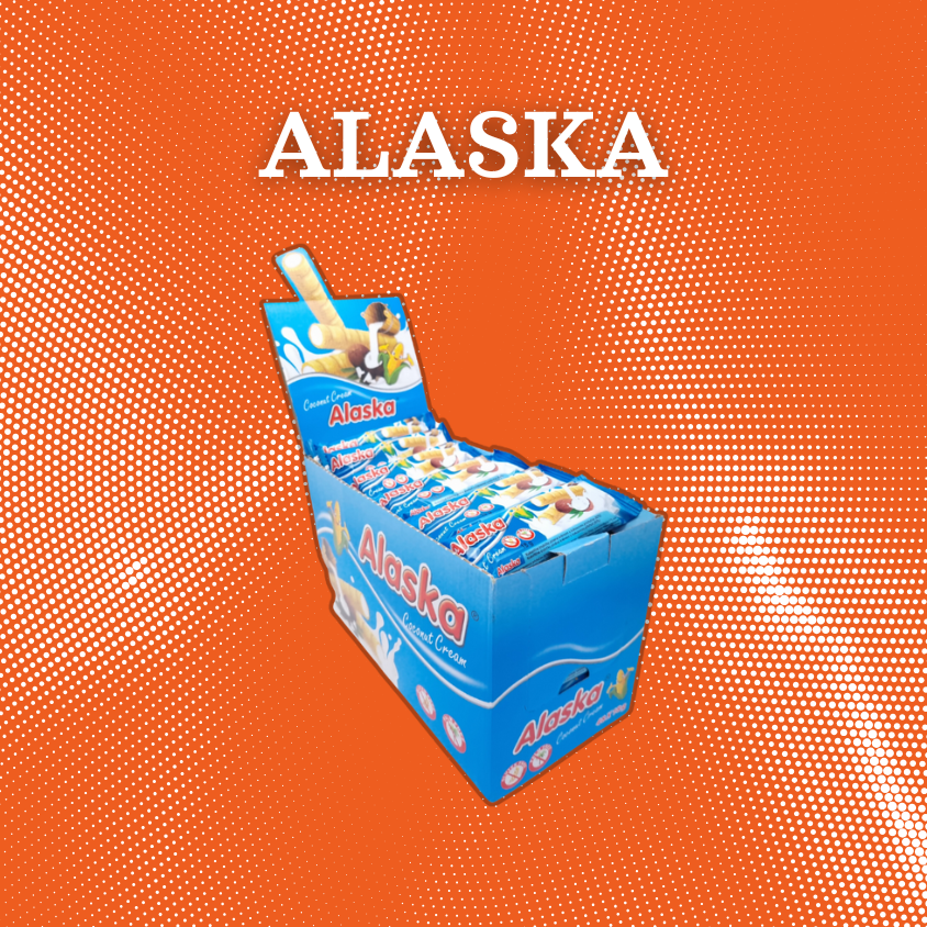 ALASKA