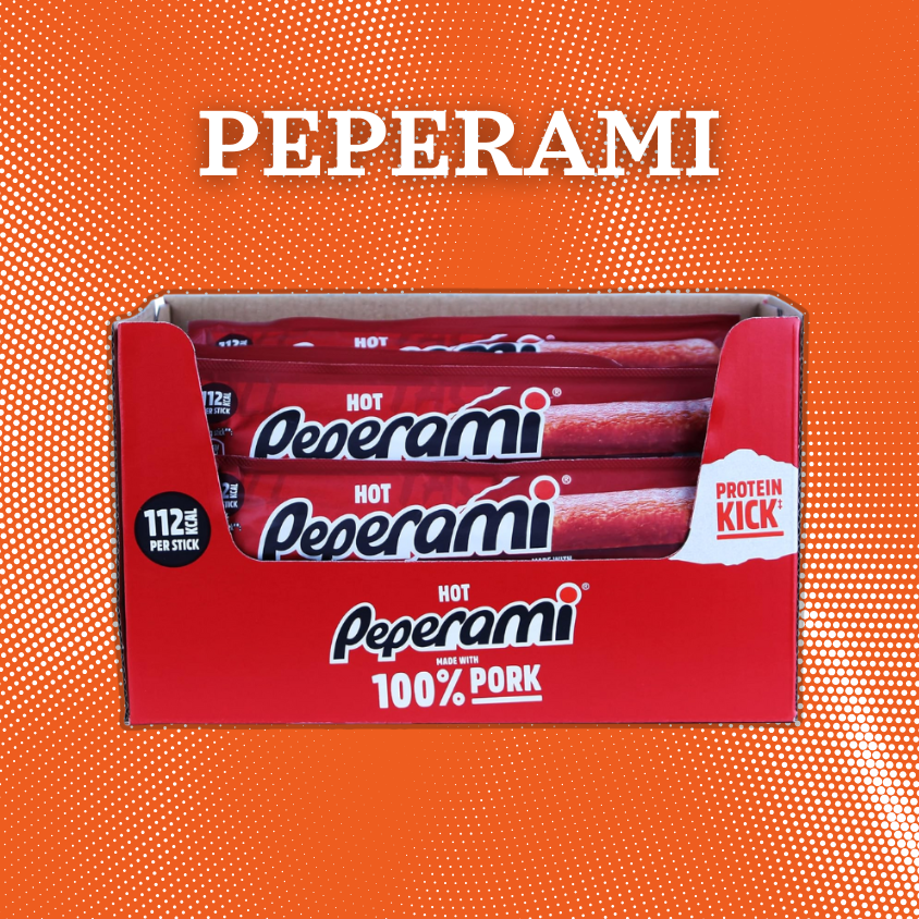 PEPERAMI