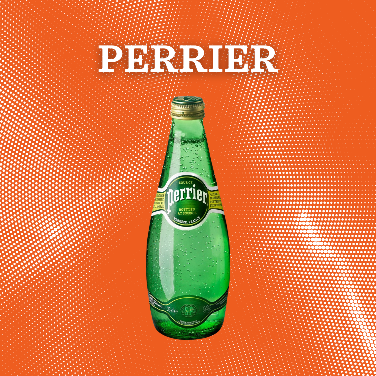 Perrier