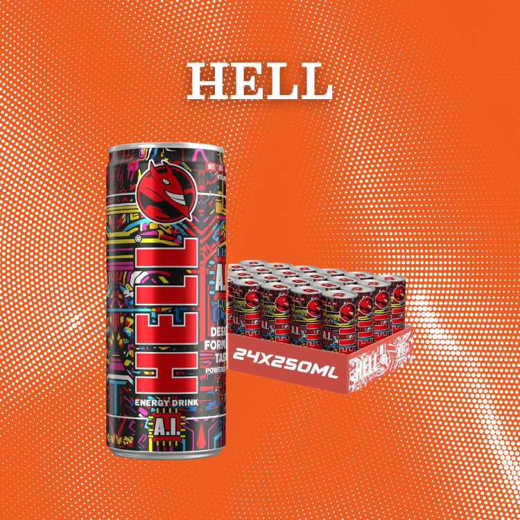 HELL