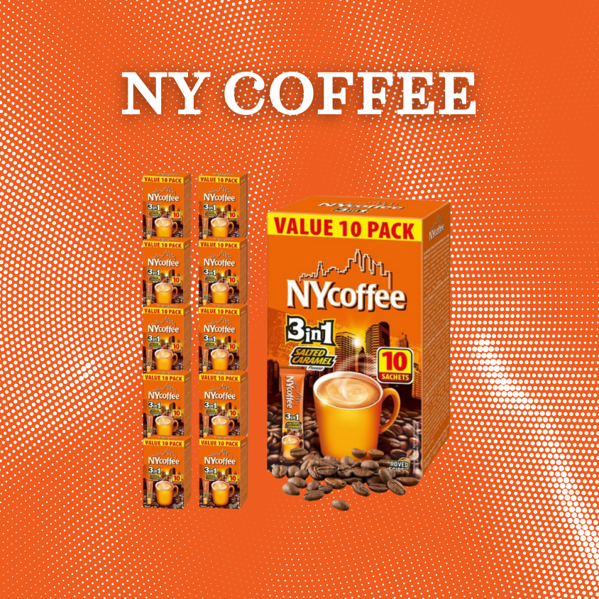 NY COFFEE