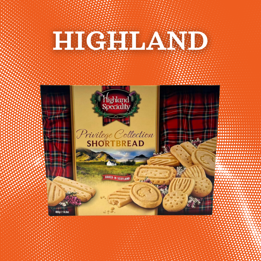 HIGHLAND