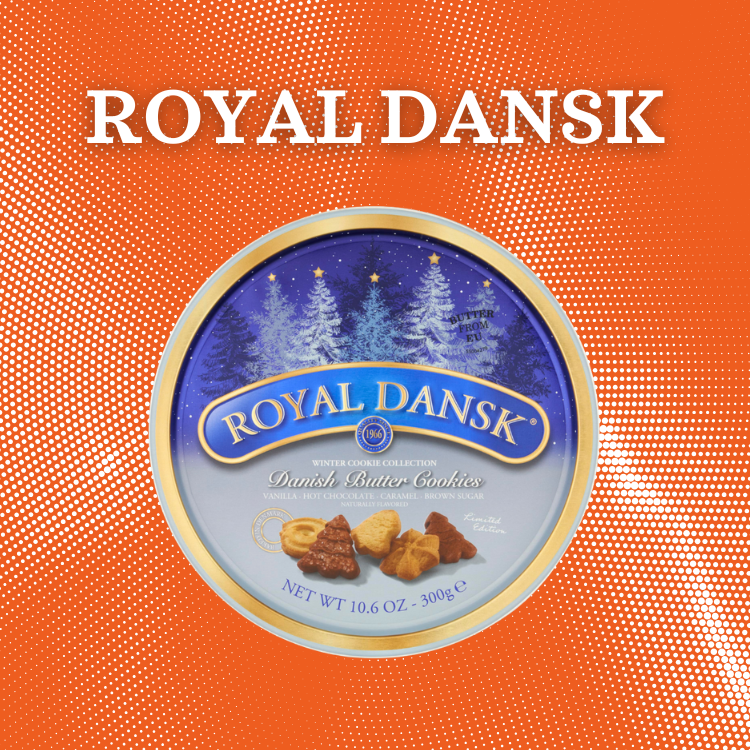 ROYAL DANSK