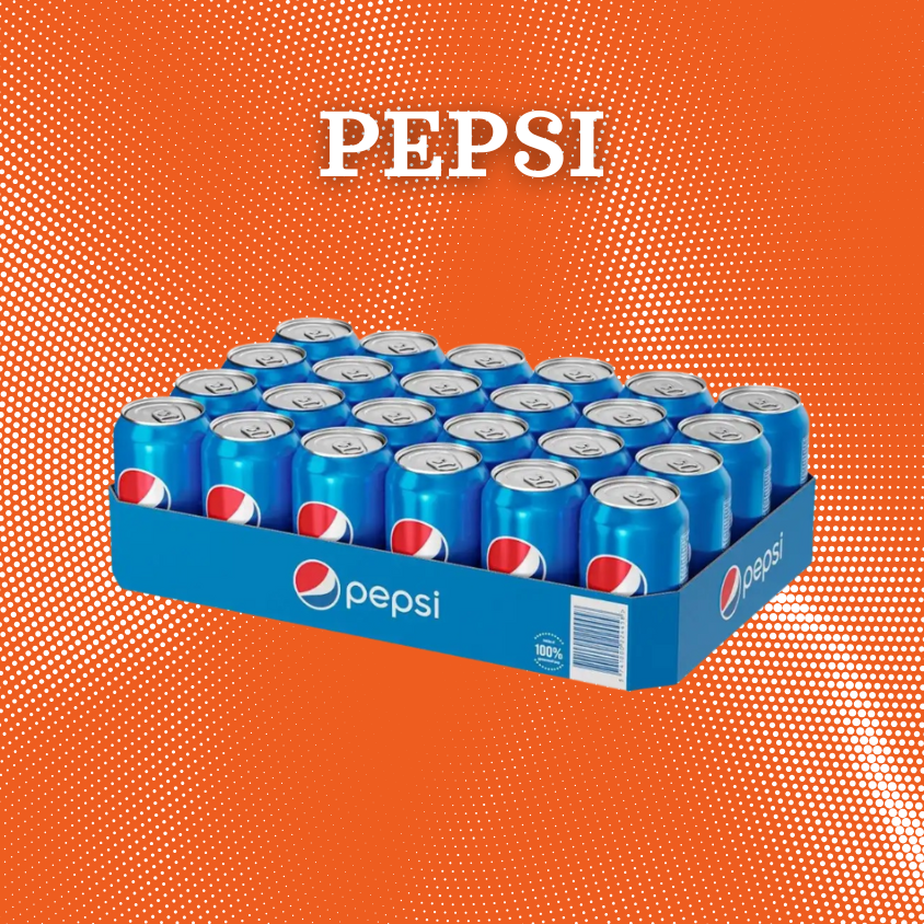 PEPSI