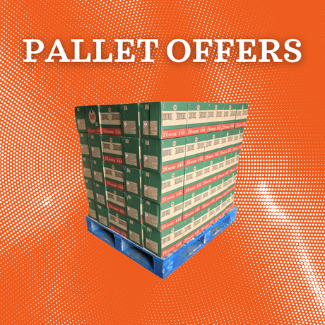 PALLET OFFERS