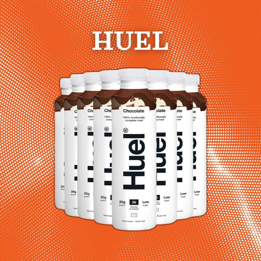 HUEL