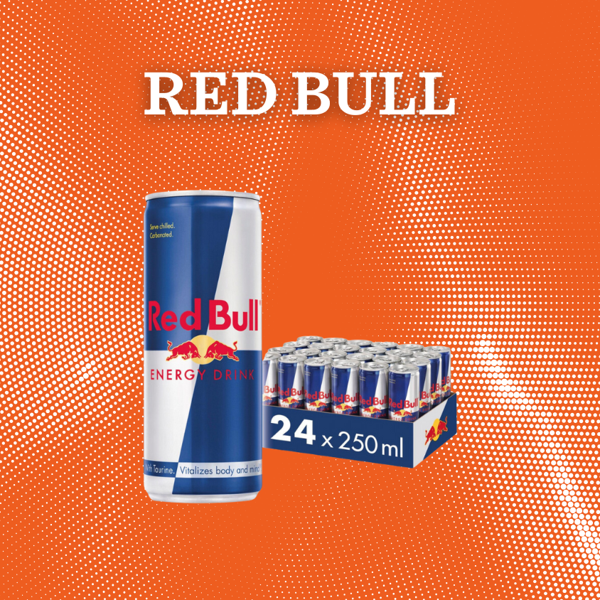 RED BULL