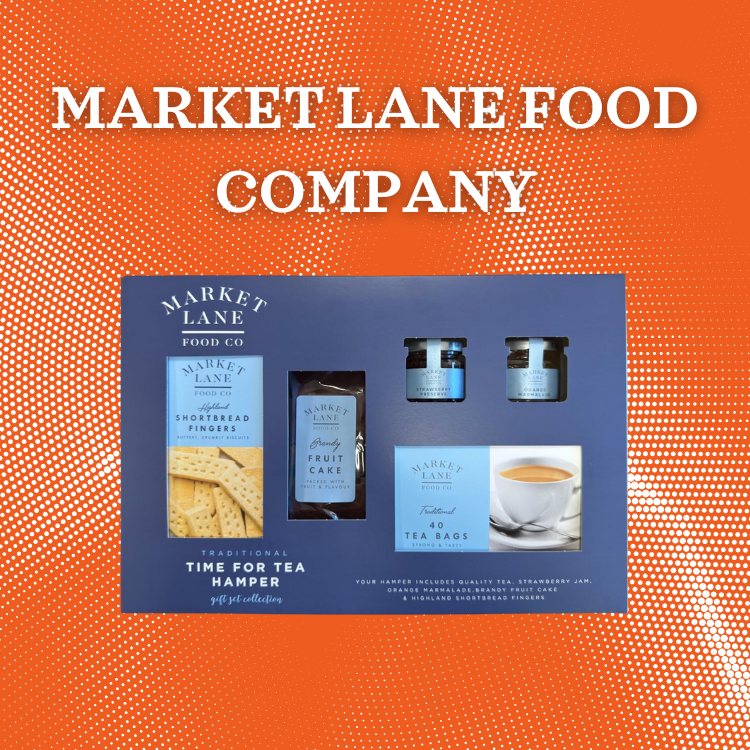 Market Lane Food Company – C&R Snacking Wholesale