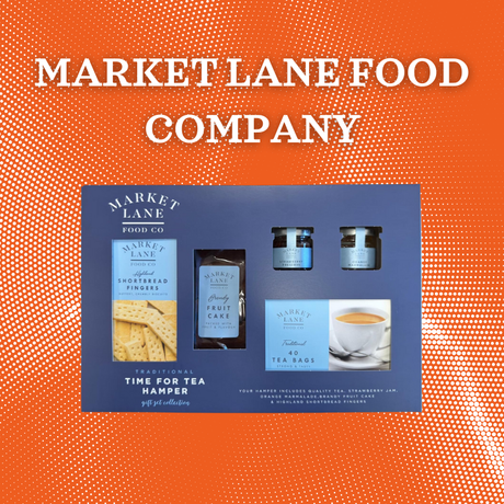 Market Lane Food Company