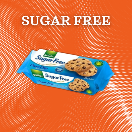 SUGAR FREE