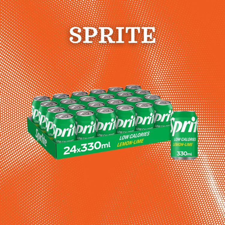SPRITE