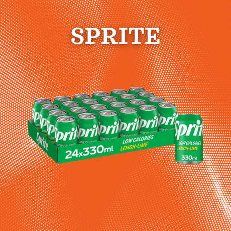SPRITE