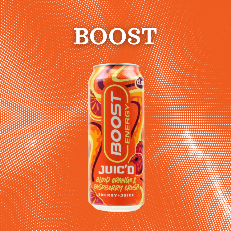 BOOST