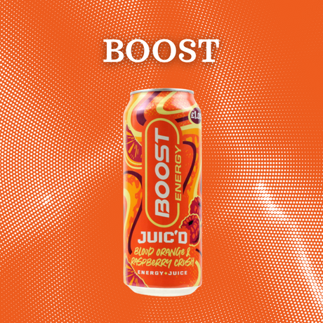 BOOST