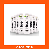 Huel Vanilla Complete Meal Drink 500ml bottle — vanilla-flavored, ready-to-drink complete meal replacement with front label visible