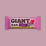 Giant Bars Mix Berry x 20