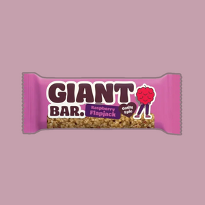 Ma Baker Giant Bars Mix Berry x 20