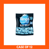 Tango Blue Balls Bon Bons 100g x 12